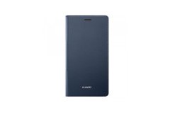 Huawei Flip Cover P9 lite 2017 - BLUE