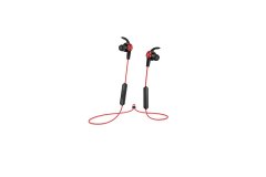 Huawei bezprzewodowe słuchawki douszne AM61 Sport czerwone