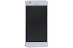 Wyświetlacz do Huawei Y3 kolor biały