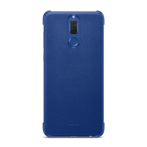 Huawei Multi Color PU Case Mate 10 lite - BLUE