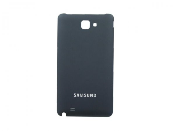 Pokrywa do Samsung Galaxy Note / N7000 kolor niebieski