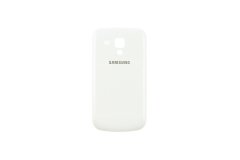 Pokrywa baterii do Samsung Galaxy Trend / kolor biały