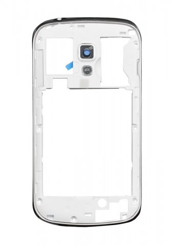 Obudowa środkowa do Samsung Galaxy Trend / GT-S7560 kolor biały