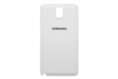 Pokrywa baterii do Samsung Galaxy Note 3 LTE / N9005 kolor biały