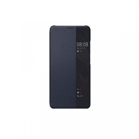 Etui do Huawei Mate 10 Pro Smart View Flip Case - BLUE