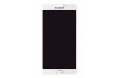 Wyświetlacz do Samsung Galaxy A7 / A700 kolor biały