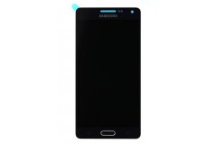 Wyświetlacz do Samsung Galaxy A500 / A5 kolor czarny