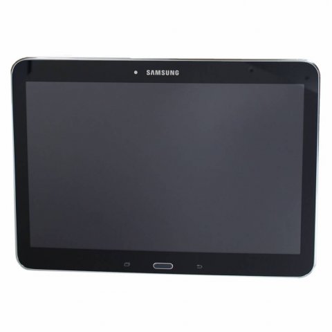 Wyświetlacz do Samsung Galaxy Tab 4 / T-533 kolor czarny
