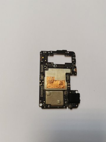 Płyta główna do Xiaomi Mi 9 Lite 