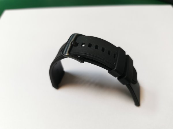 Zestaw pasków do Huawei Watch GT 2 PRO w kolorze czarnym