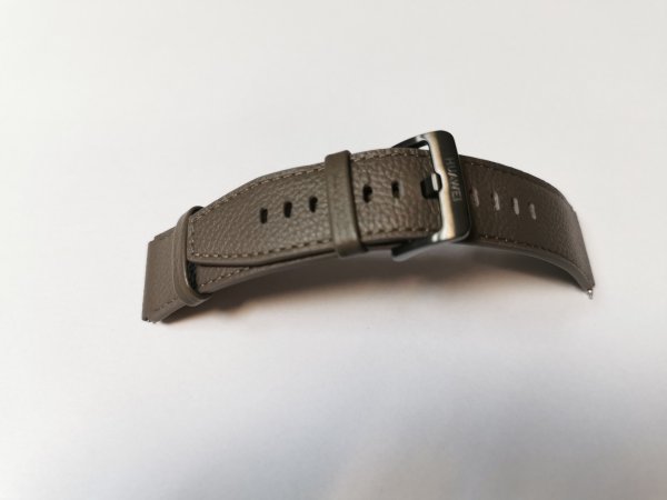 Zestaw pasków do Huawei Watch GT 2 PRO w kolorze brązowym