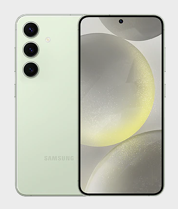Autoryzowana wymiana OLED Samsung Galaxy S24 (SM-S921)