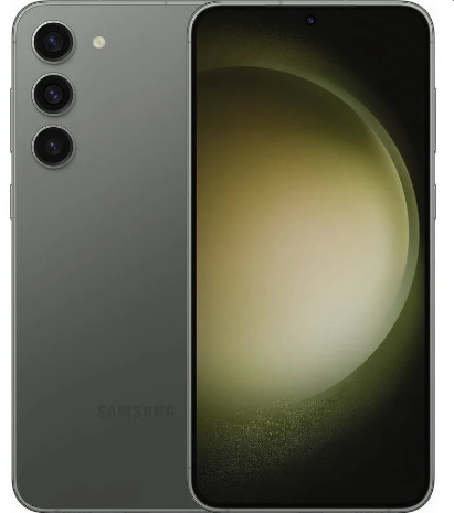 Autoryzowana wymiana wyświetlacza Samsung Galaxy S23 Plus (SM-S916)