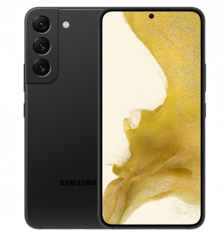 Autoryzowana wymiana OLED Samsung Galaxy S22 (SM-S901)