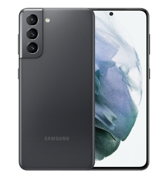 Autoryzowana wymiana OLED Samsung Galaxy S21 (SM-G991)