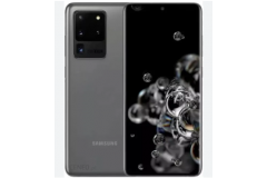 Autoryzowana wymiana OLED Samsung Galaxy S20 Ultra (SM-G988)