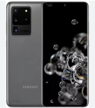 Autoryzowana wymiana wyświetlacza Samsung Galaxy S20 Ultra (SM-G988)
