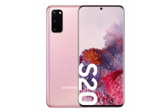 Autoryzowana wymiana OLED Samsung Galaxy S20 (SM-G980)