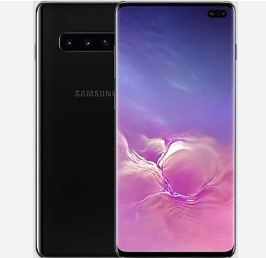 Autoryzowana wymiana OLED Samsung Galaxy S10+ (SM-G975)
