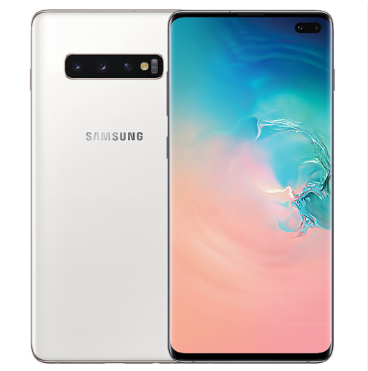 Autoryzowana wymiana OLED Samsung Galaxy S10 (SM-G973)