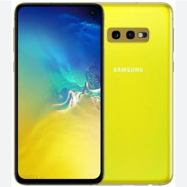 Autoryzowana wymiana OLED Samsung Galaxy S10e (SM-G970)