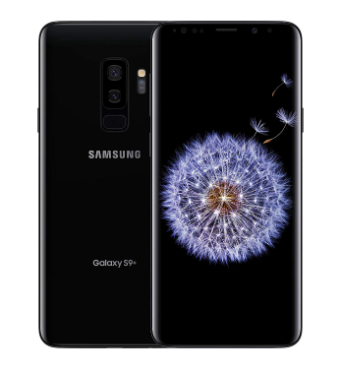 Autoryzowana wymiana wyświetlacza Samsung Galaxy S9+ (SM-G965)