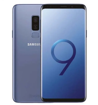 Autoryzowana wymiana OLED Samsung Galaxy S9 (SM-G960)