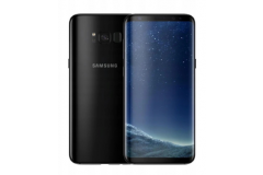 Autoryzowana wymiana wyświetlacza Samsung Galaxy S8 + (SM-G955)