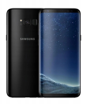Autoryzowana wymiana wyświetlacza Samsung Galaxy S8+ (SM-G955)