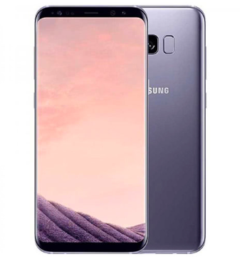 Autoryzowana wymiana wyświetlacza Samsung Galaxy S8 (SM-G950)