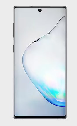 Autoryzowana wymiana wyświetlacza Samsung Galaxy Note 10 (SM-N970)
