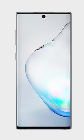Autoryzowana wymiana wyświetlacza Samsung Galaxy Note 10+ (SM-N975)