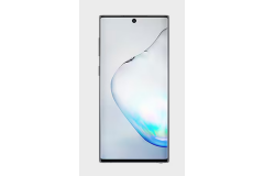 Autoryzowana wymiana OLED Samsung Galaxy Note 10 + (SM-N975)