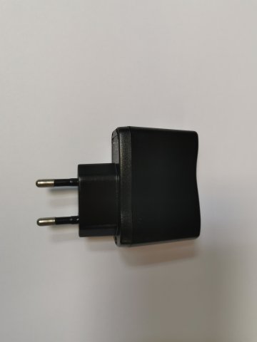 Ładowarka sieciowa bez kabla 5V 0,5A