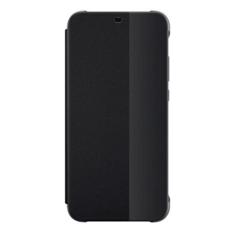 Huawei Smart View Cover P20 lite - BLACK
