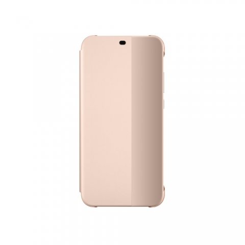 Huawei Smart View Cover P20 lite - PINK