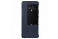 Etui do Huawei Mate 20 Pro Smart View Flip Cover - BLUE