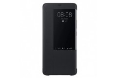 Etui do Huawei Mate 20 Pro Smart View Flip Cover - BLACK