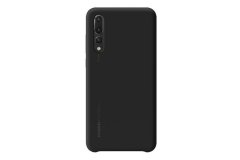 Huawei Silicon Case P20 Pro - BLACK
