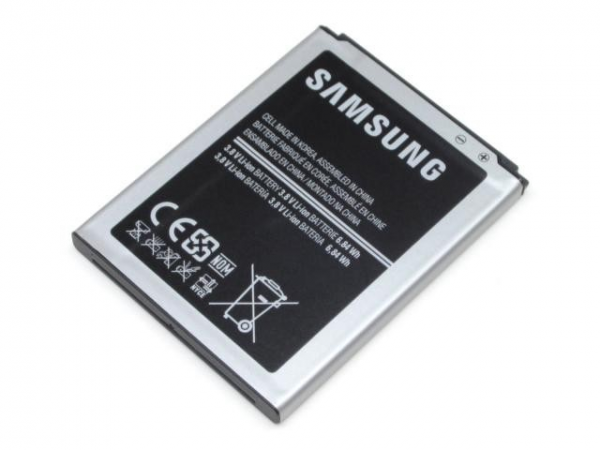 Bateria do Samsung Galaxy Ace 2 / I8160