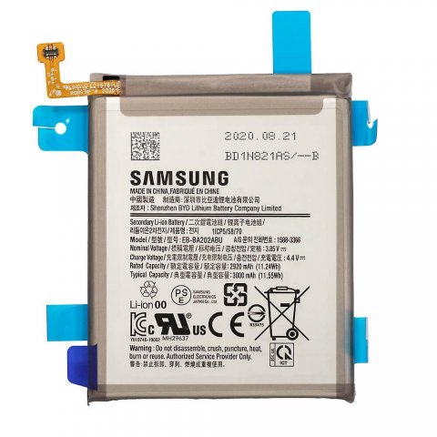 Bateria do Samsung Galaxy A20e / A202 z wymianą