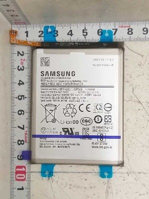Bateria do Samsung Galaxy A32 / A325 z wymianą