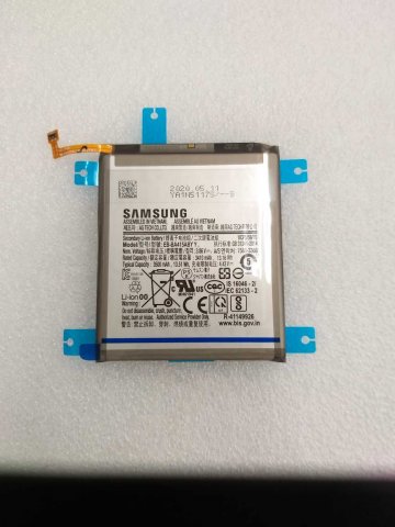 Bateria do Samsung Galaxy A41 / A415 z wymianą