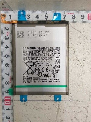 Bateria do Samsung Galaxy A42 / A426 z wymianą