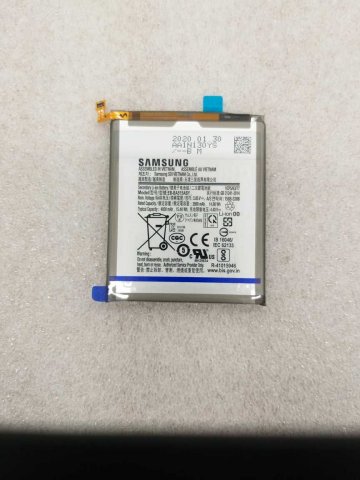 Bateria do Samsung Galaxy A51 / A515 z wymianą