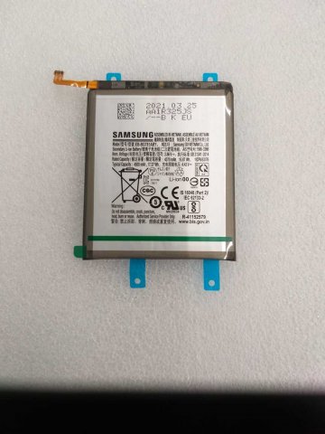 Bateria do Samsung Galaxy A52 / A525 z wymianą