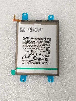 Bateria do Samsung Galaxy A72 / A725 z wymianą