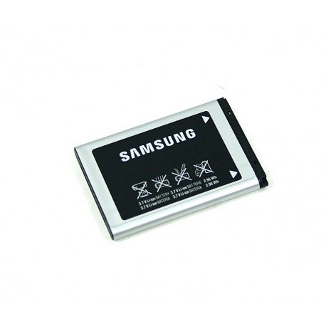Bateria do Samsung C3010 800 mAh
