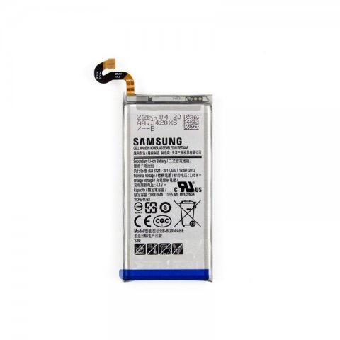 Bateria do Samsung Galaxy S8 / G950 z wymianą