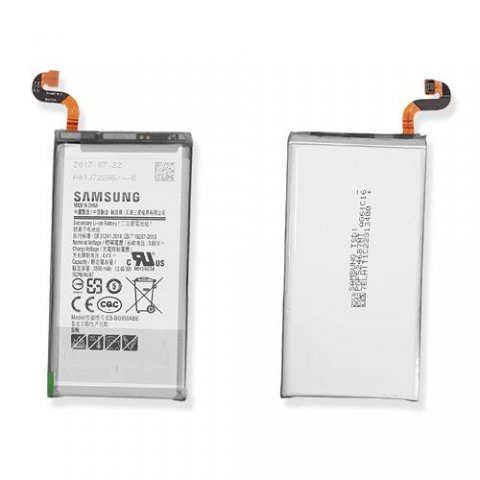 Bateria do Samsung Galaxy S8+ / G955 z wymianą
